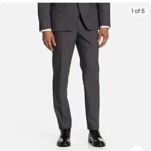 The Savile Row Company Brixton Dress Pant size 36W